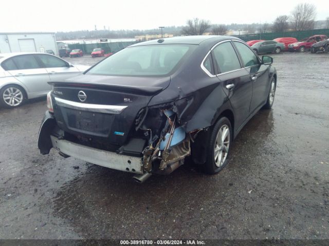 1N4AL3AP8EC100531 Nissan Altima 2.5 Sl