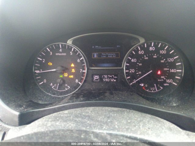 1N4AL3AP8EC100531 Nissan Altima 2.5 Sl