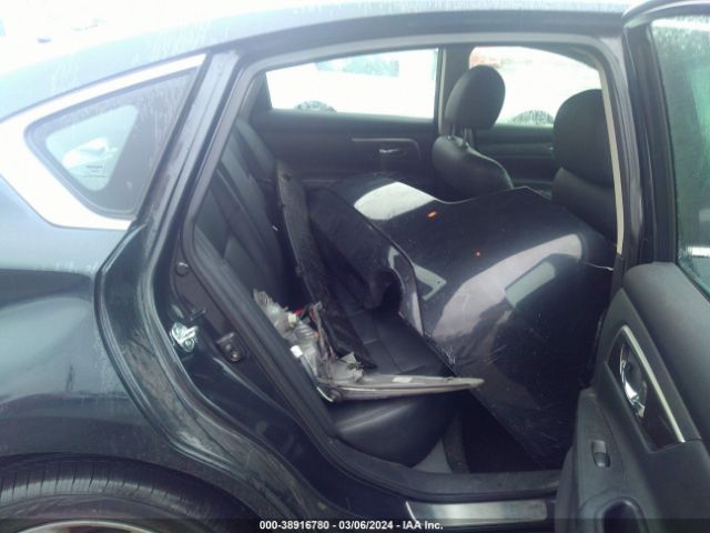 1N4AL3AP8EC100531 Nissan Altima 2.5 Sl