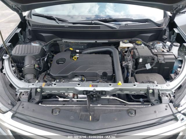 3GNAXKEG9RS142359 Chevrolet Equinox Fwd Lt