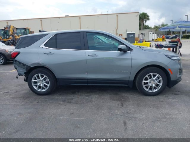 3GNAXKEG9RS142359 Chevrolet Equinox Fwd Lt
