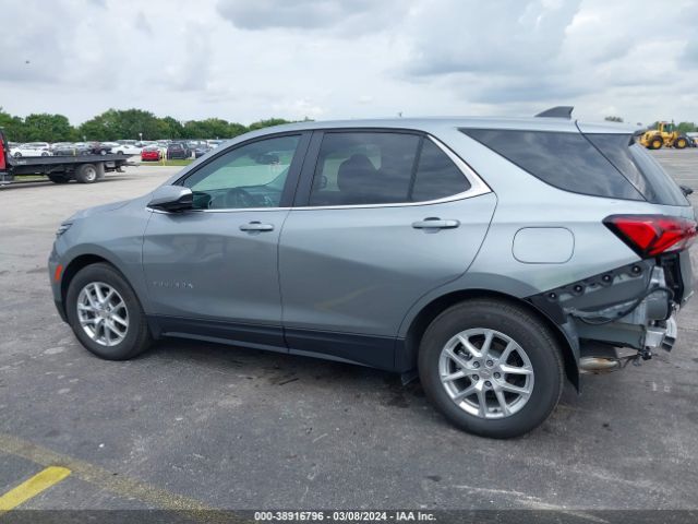 3GNAXKEG9RS142359 Chevrolet Equinox Fwd Lt
