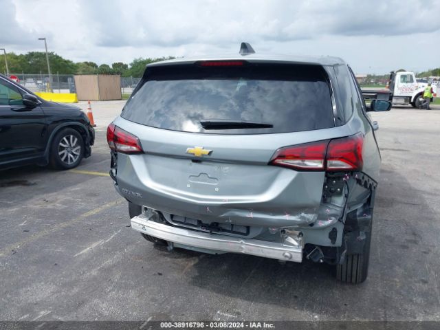 3GNAXKEG9RS142359 Chevrolet Equinox Fwd Lt