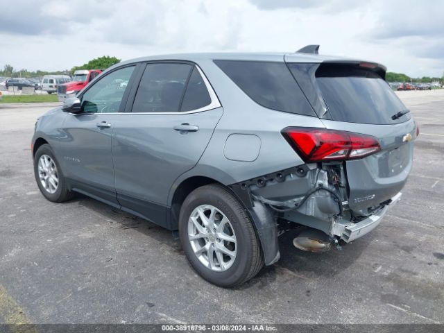 3GNAXKEG9RS142359 Chevrolet Equinox Fwd Lt