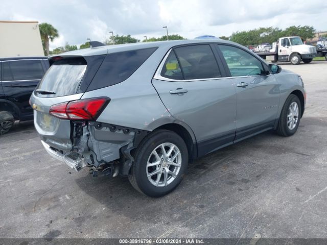 3GNAXKEG9RS142359 Chevrolet Equinox Fwd Lt