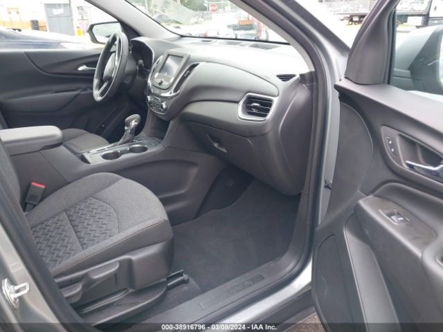 3GNAXKEG9RS142359 Chevrolet Equinox Fwd Lt