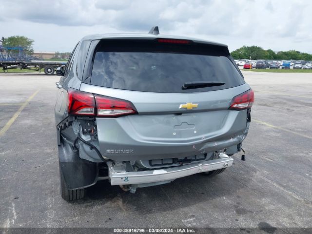 3GNAXKEG9RS142359 Chevrolet Equinox Fwd Lt