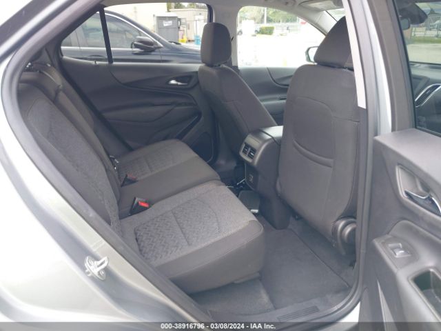 3GNAXKEG9RS142359 Chevrolet Equinox Fwd Lt