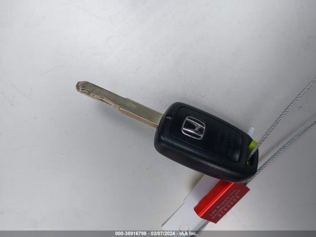 Honda Civic Lx 2014 19XFB2F59EE054933 Image 11