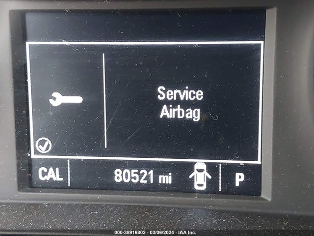 Chevrolet Cruze Ls Auto 2018 1G1BC5SM7J7100384 Image 7