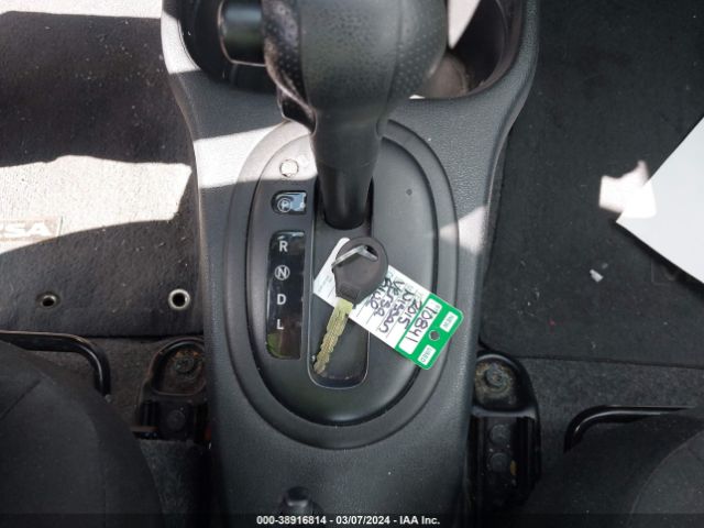 3N1CN7AP4FL845306 Nissan Versa 1.6 S+