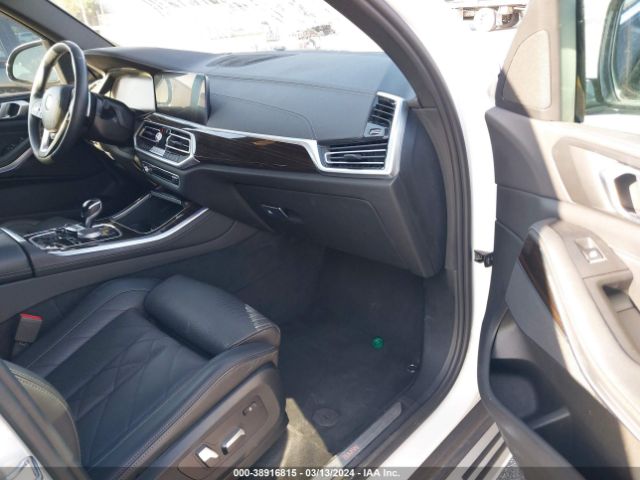 5UXCR4C00P9P25110 BMW X5 Sdrive40i