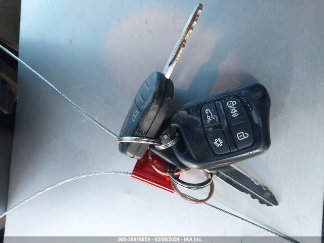 Ford EXPLORER XLT 2014 1FM5K8D8XEGC24496 Image 11