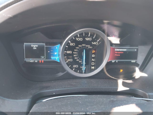 Ford EXPLORER XLT 2014 1FM5K8D8XEGC24496 Image 7