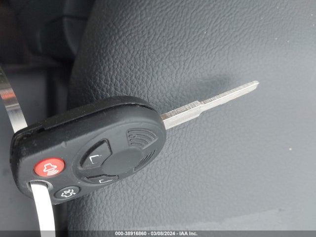 Ford FOCUS SE 2014 1FADP3K27EL296725 Image 11