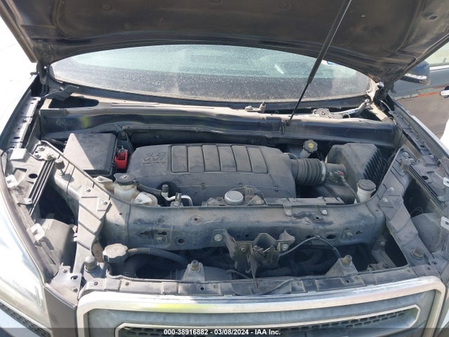 1GKKRSKD3HJ137860 GMC Acadia Limited