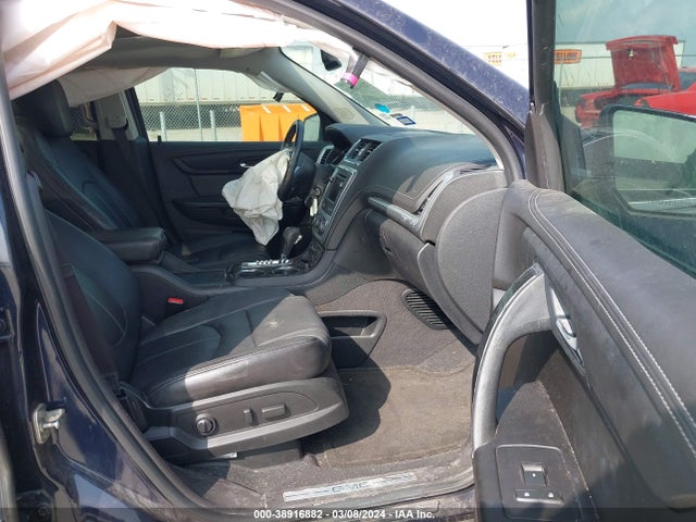 1GKKRSKD3HJ137860 GMC Acadia Limited