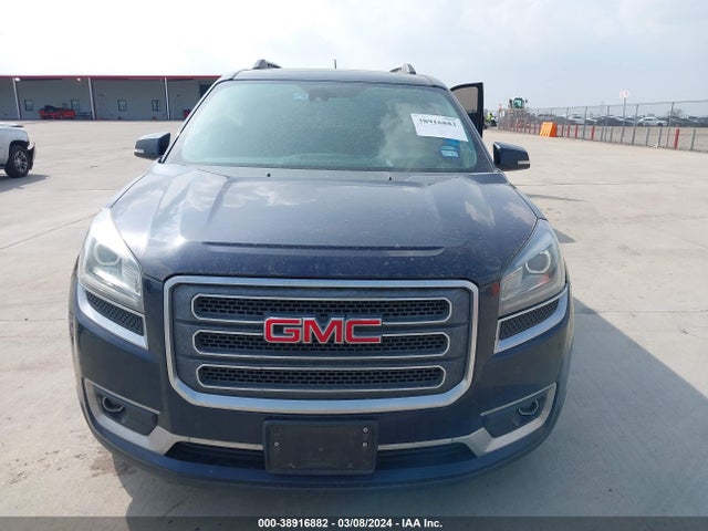 1GKKRSKD3HJ137860 GMC Acadia Limited