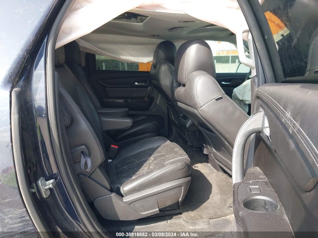 1GKKRSKD3HJ137860 GMC Acadia Limited