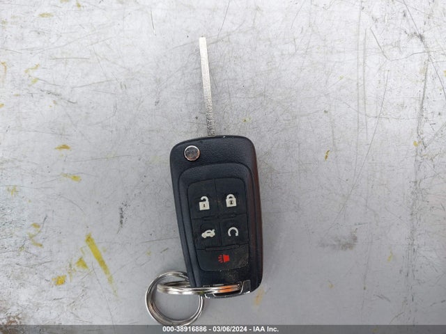 Chevrolet Camaro 1lt 2014 2G1FB1E33E9286994 Image 11