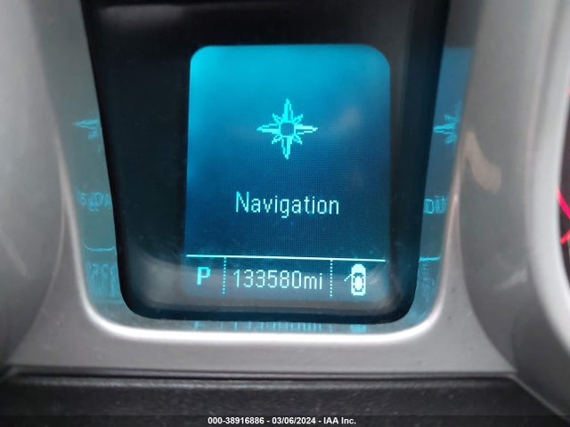 Chevrolet Camaro 1lt 2014 2G1FB1E33E9286994 Image 15