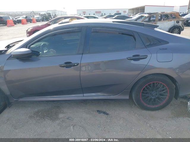 Honda CIVIC EX 2016 19XFC2F70GE097302 Image 14