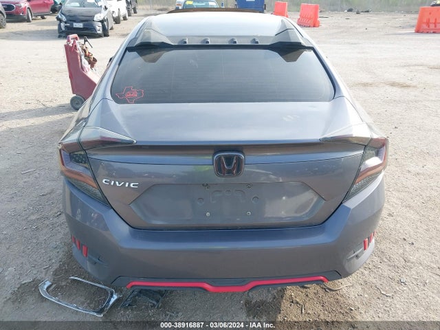 Honda CIVIC EX 2016 19XFC2F70GE097302 Image 16