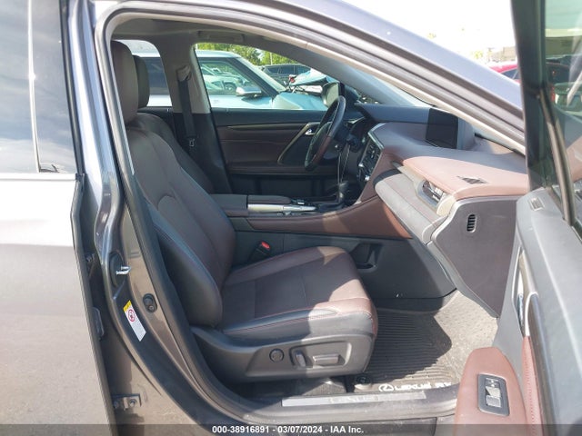 Lexus RX 350 2019 2T2ZZMCA4KC145894 Image 5
