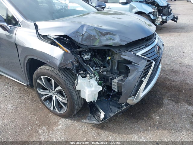 Lexus RX 350 2019 2T2ZZMCA4KC145894 Image 6