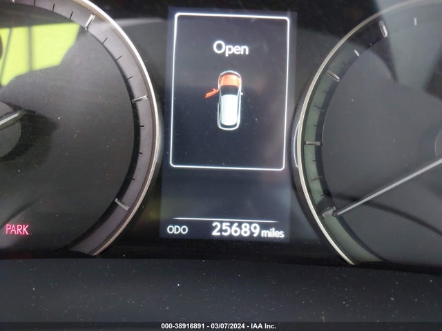 Lexus RX 350 2019 2T2ZZMCA4KC145894 Image 7