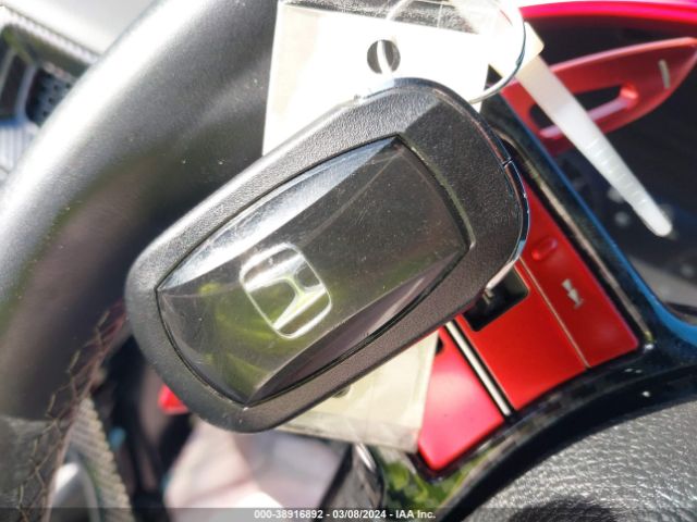 19XFL1H89PE000470 Honda Civic Sport Touring