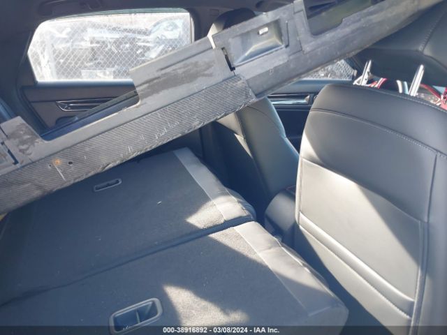 19XFL1H89PE000470 Honda Civic Sport Touring