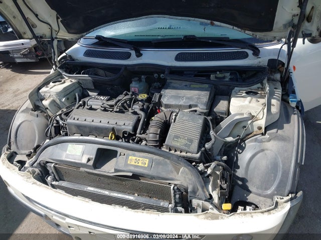 2004 MINI COOPER WMWRC33444TC52532 Photo 9