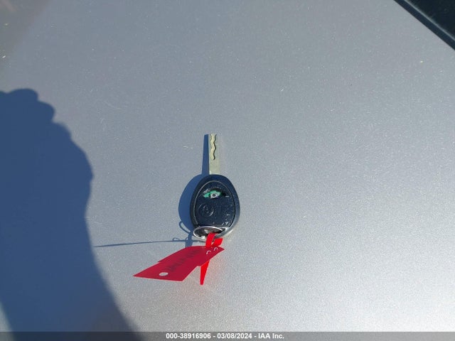 2004 MINI COOPER WMWRC33444TC52532 Photo 10