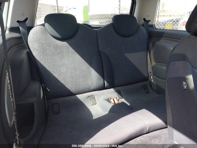 2004 MINI COOPER WMWRC33444TC52532 Photo 7