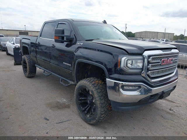 2016 3GTU2MEC6GG287212 main image