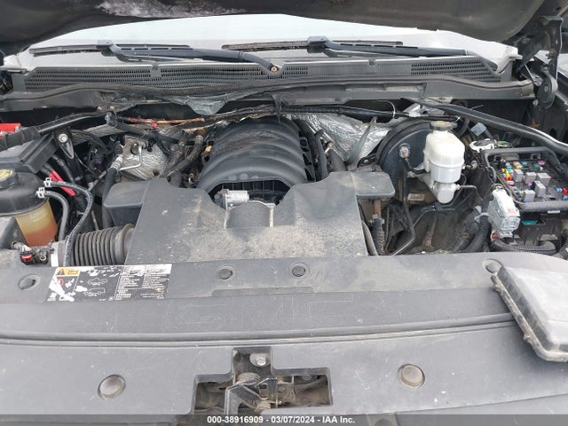 GMC Sierra 1500 Sle 2016 3GTU2MEC6GG287212 Image 10