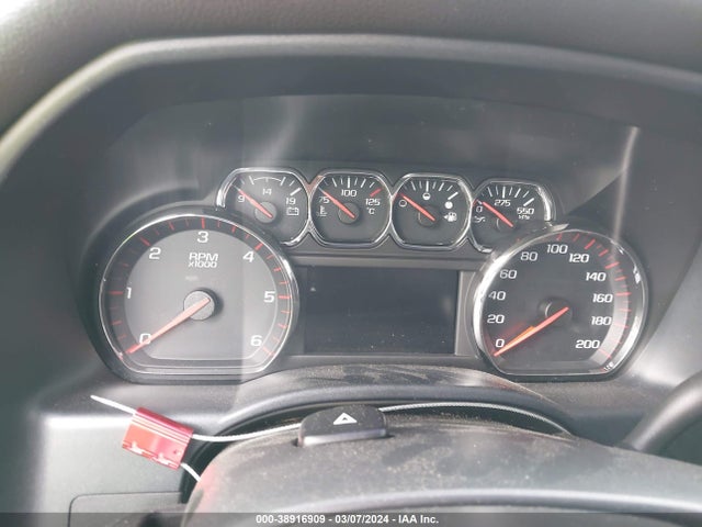 GMC Sierra 1500 Sle 2016 3GTU2MEC6GG287212 Image 7