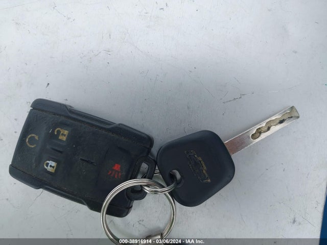 Chevrolet Colorado Lt 2018 1GCHTCEN3J1243622 Image 11