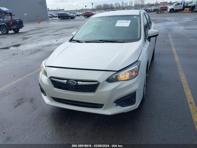 Subaru Impreza 2.0i Premium 2017 4S3GKAB62H3609567 Image 12