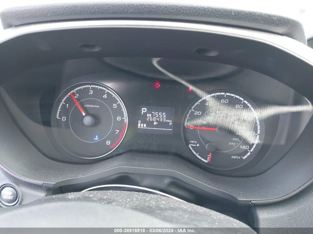 Subaru Impreza 2.0i Premium 2017 4S3GKAB62H3609567 Image 15