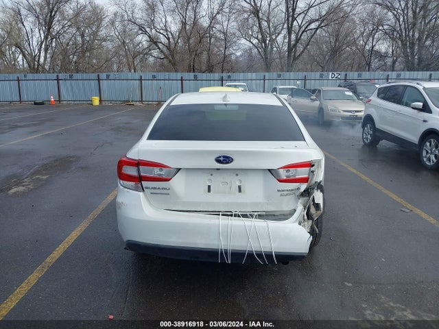 Subaru Impreza 2.0i Premium 2017 4S3GKAB62H3609567 Image 16