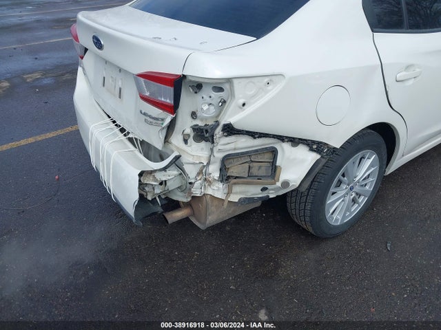 Subaru Impreza 2.0i Premium 2017 4S3GKAB62H3609567 Image 6