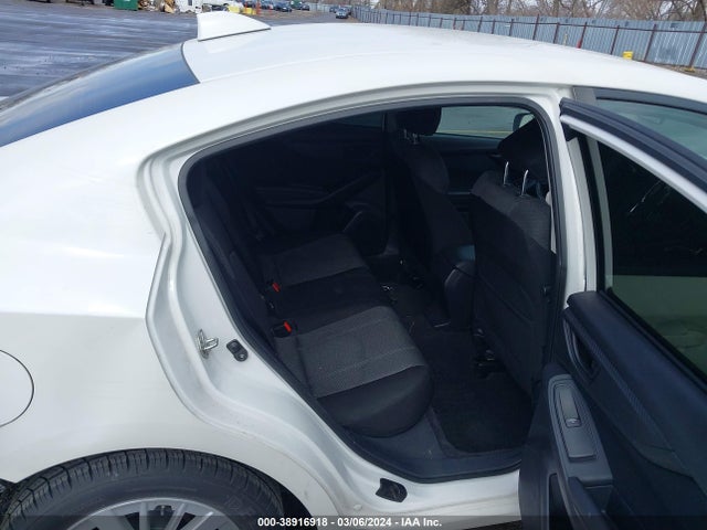 Subaru Impreza 2.0i Premium 2017 4S3GKAB62H3609567 Image 8