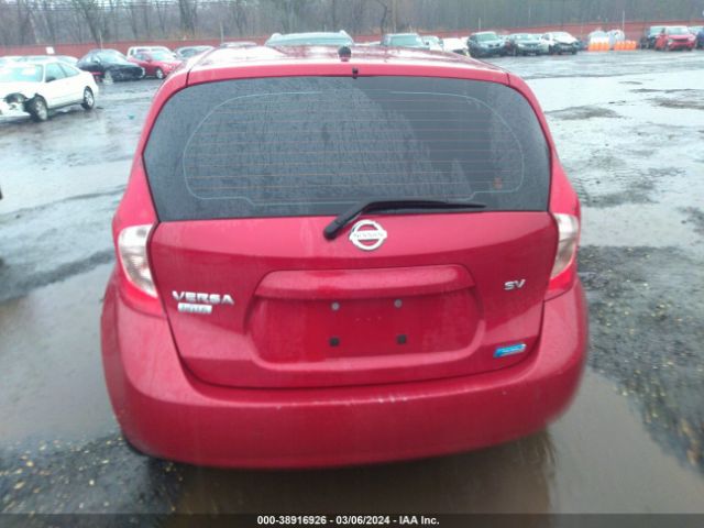 3N1CE2CP0FL368275 Nissan Versa Note S (sr)/s Plus/sl/sr/sv