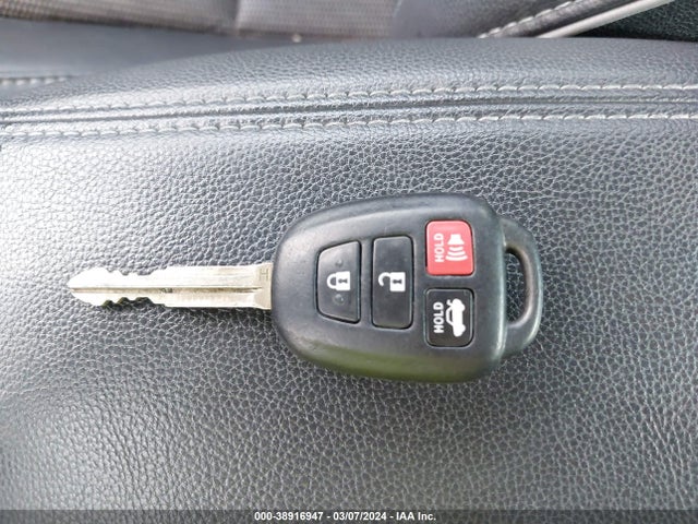 Toyota Corolla S Plus 2014 2T1BURHE8EC176180 Image 11