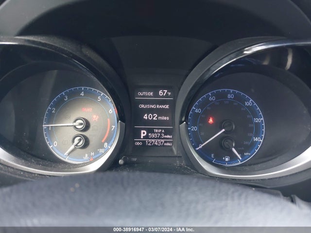 Toyota Corolla S Plus 2014 2T1BURHE8EC176180 Image 7