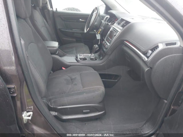 1GKKRPKD2FJ198241 GMC Acadia Sle-2