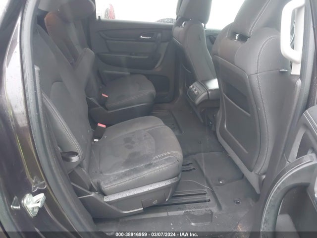 1GKKRPKD2FJ198241 GMC Acadia Sle-2