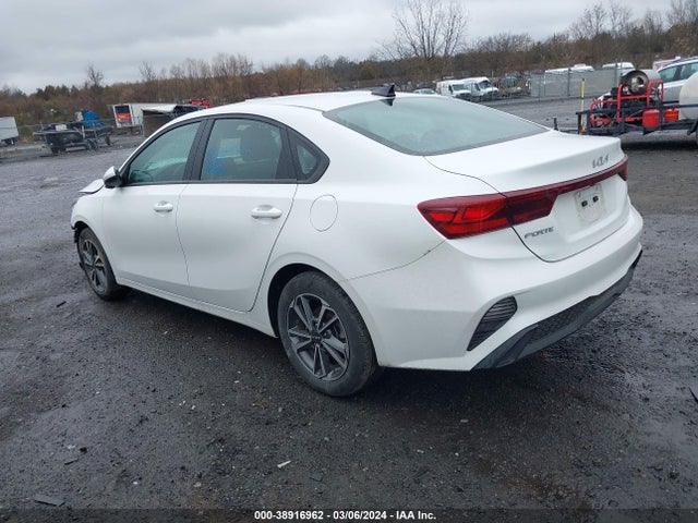 2023 KIA FORTE LXS VIN: 3KPF24AD5PE589982